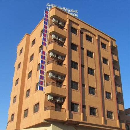 Residence Belaouni