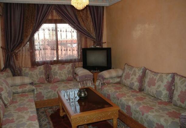 Residence Belaouni - Photo2