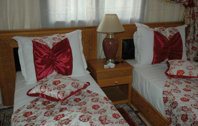 Residence Belaouni - Photo3