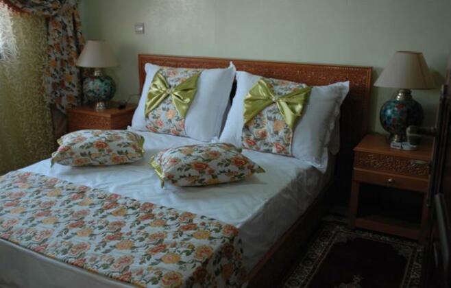 Residence Belaouni - Photo4