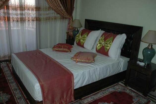 Residence Belaouni - Photo5