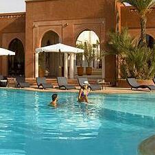 Residence Dar Lamia Marrakech - Photo2