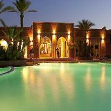 Residence Dar Lamia Marrakech - Photo3