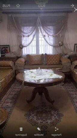 Residence Elhouda 2 Immeuble M Appt N 13 - Photo2