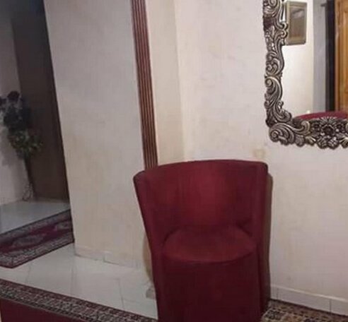 Residence Elhouda 2 Immeuble M Appt N 13 - Photo3
