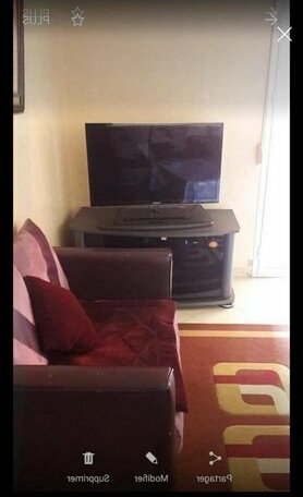 Residence Elhouda 2 Immeuble M Appt N 13 - Photo4
