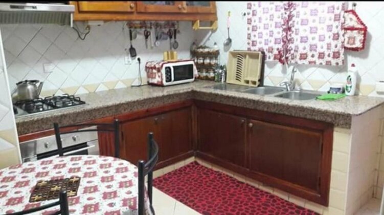 Residence Elhouda 2 Immeuble M Appt N 13 - Photo5