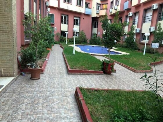 Residence Etoile d'or - Photo5