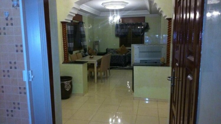 Residence Hiba El Manar - Photo2