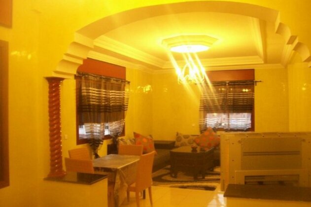 Residence Hiba El Manar - Photo3