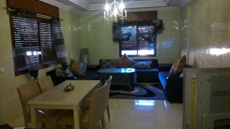 Residence Hiba El Manar - Photo4