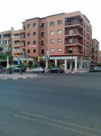 Residence Hiba El Manar