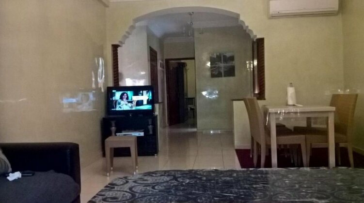Residence Hiba Marrakech - Photo5
