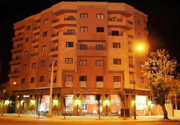 Residence Hotel Assounfou - Photo4