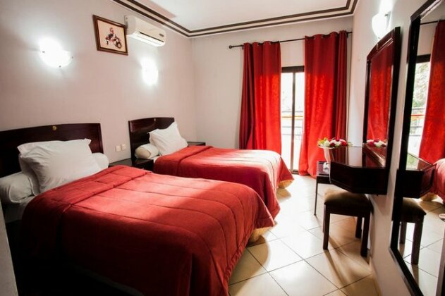 Residence Hotel Assounfou - Photo5