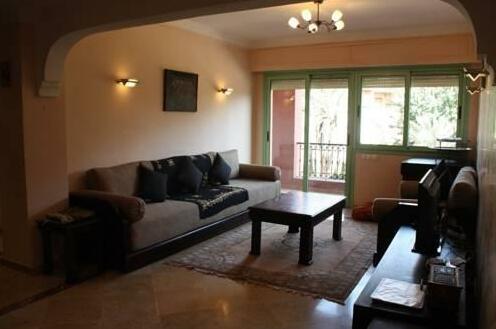 Residence Majorelle - Photo4