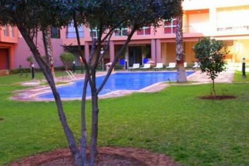 Residence Majorelle - Photo5
