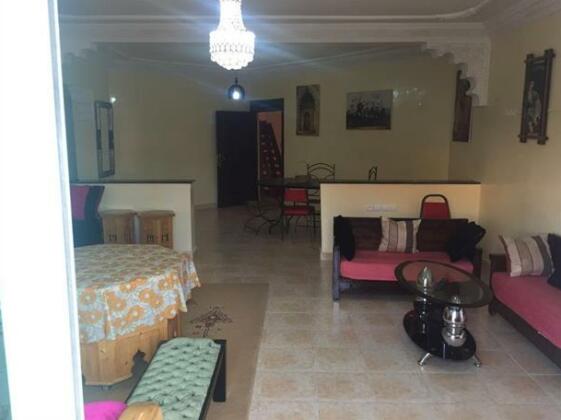 Residence Manis - Photo2