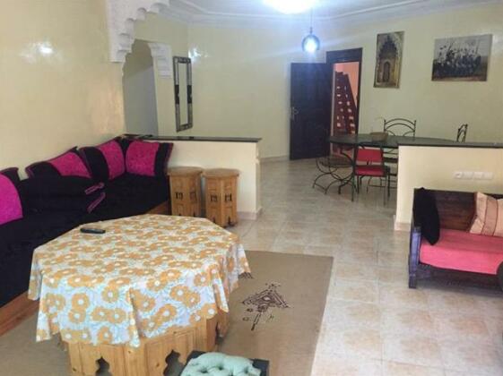 Residence Manis - Photo4