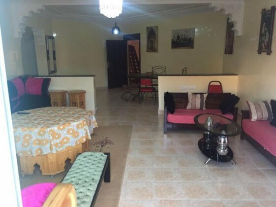 Residence Manis - Photo5