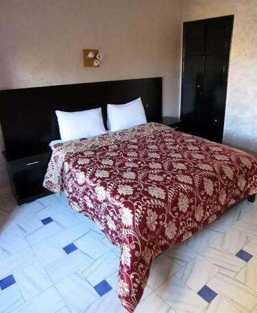 Residence Marrakech Hotel - Photo2