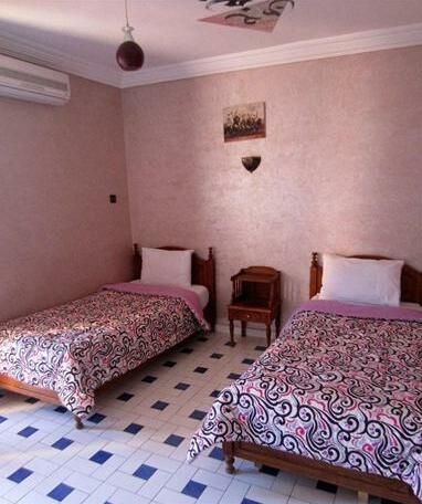 Residence Marrakech Hotel - Photo3