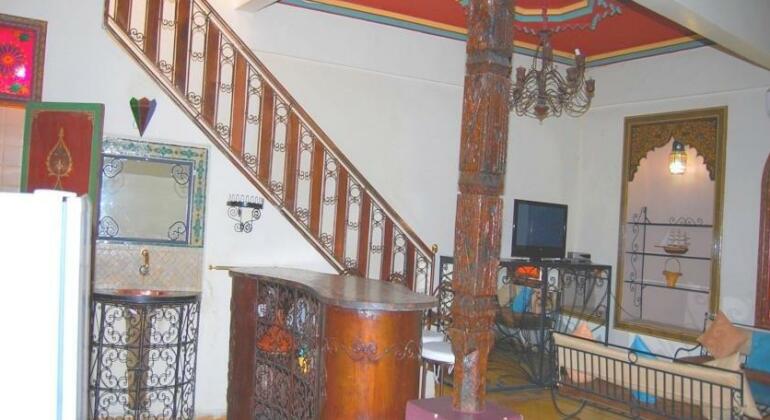 Residence Miramare Marrakech - Photo3