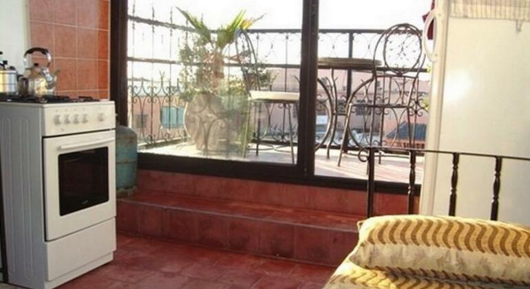 Residence Miramare Marrakech - Photo5