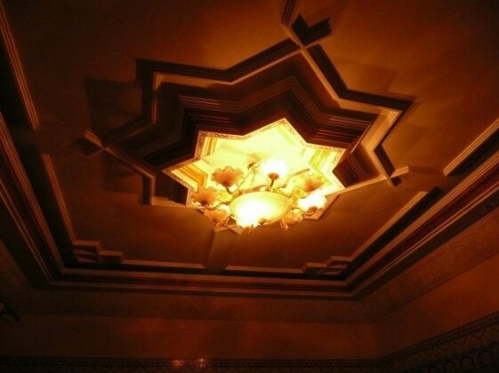 Residence Monrovia - Photo2