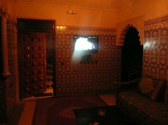 Residence Monrovia - Photo3
