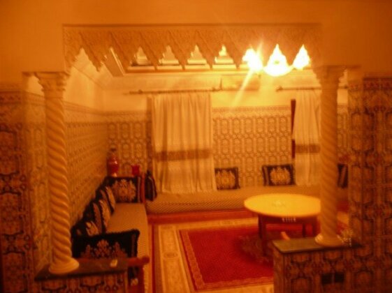 Residence Monrovia - Photo4
