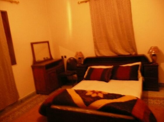 Residence Monrovia - Photo5