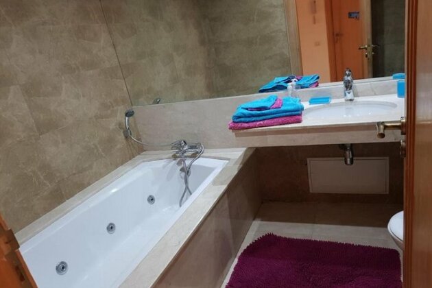 Residence Yasmine Gueliz Marrakech - Photo3