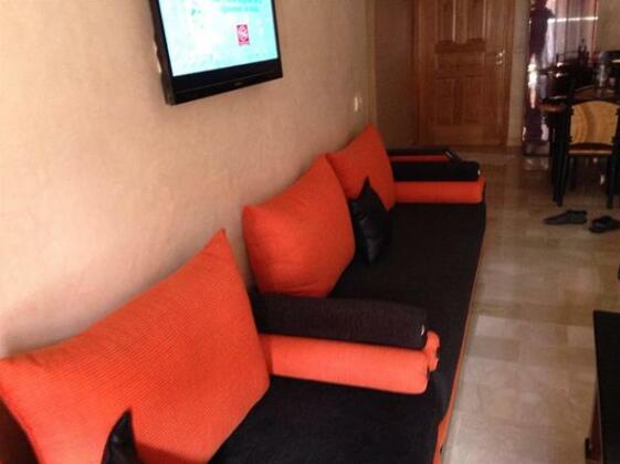 Residence Zineb - Photo2