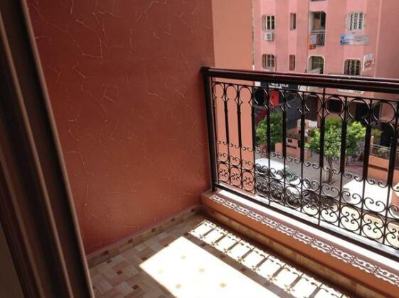 Residence Zineb - Photo5