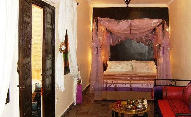 Riad 22 L'Etoile d'Orient - Photo2