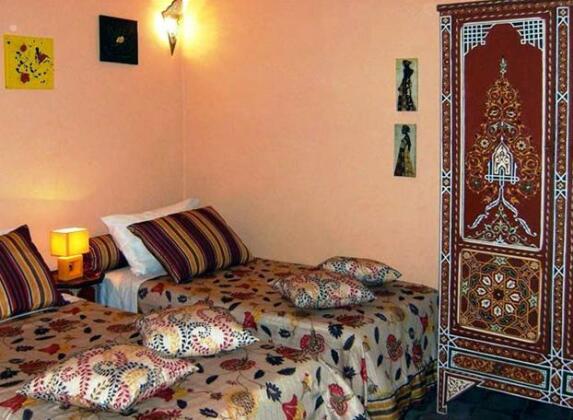 Riad 22 L'Etoile d'Orient - Photo3