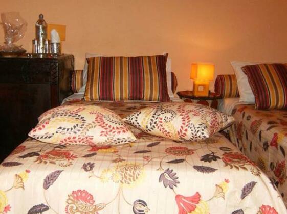 Riad 22 L'Etoile d'Orient - Photo4