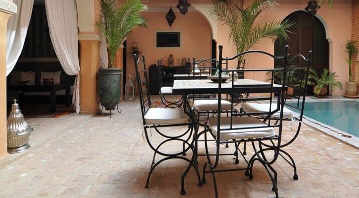 Riad 22 L'Etoile d'Orient - Photo5