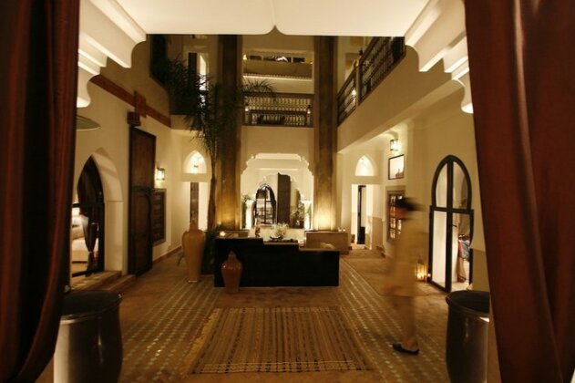 Riad 5 Sens - Photo2