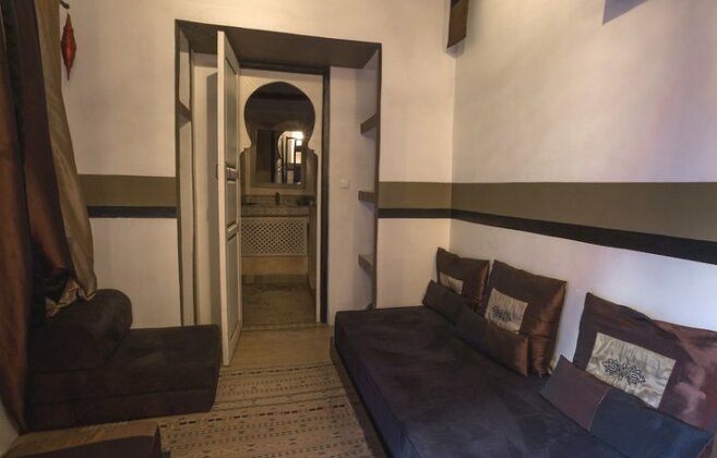 Riad 5 Sens - Photo5