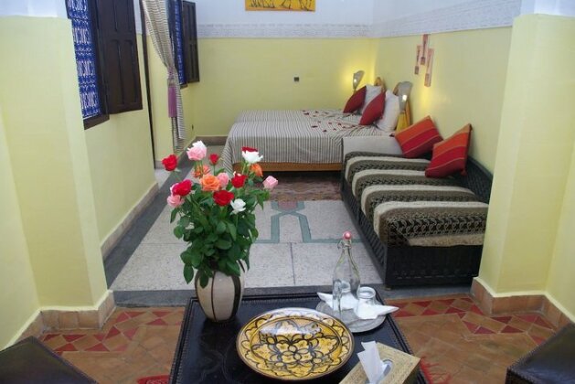 Riad Abaca Badra - Photo2
