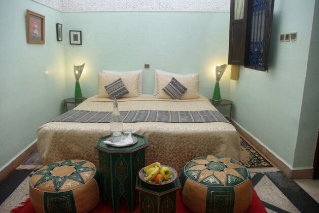 Riad Abaca Badra - Photo3