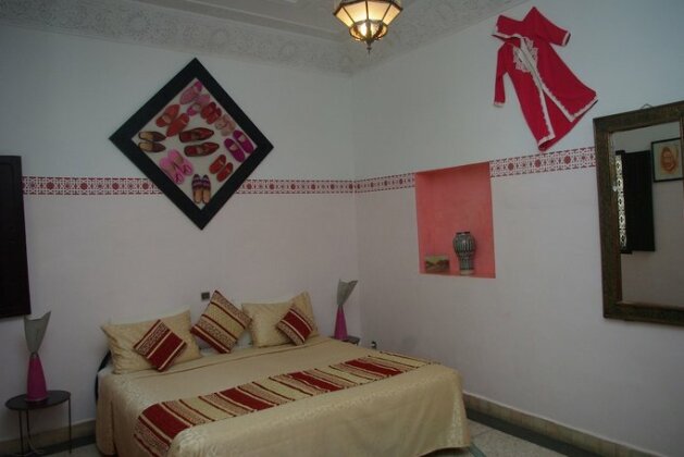 Riad Abaca Badra - Photo4