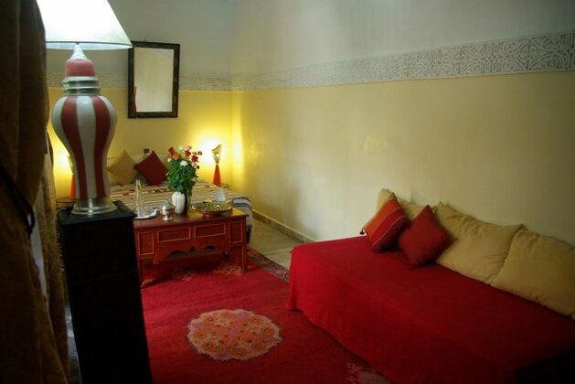 Riad Abaca Badra - Photo5