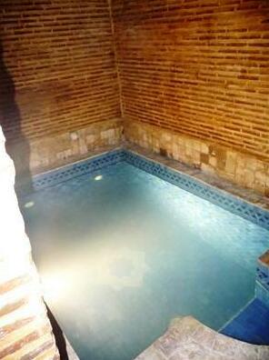 Riad Abbassia - Photo4