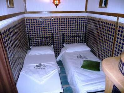 Riad Abbassia - Photo5