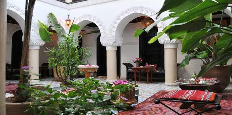 Riad Adriana - Photo2
