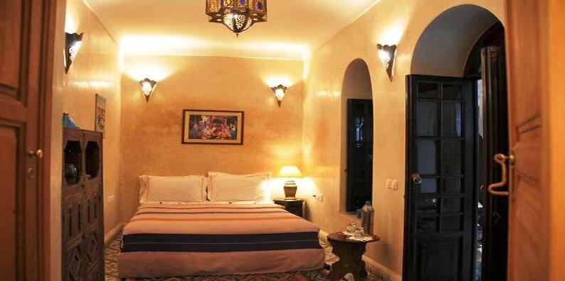 Riad Adriana - Photo3