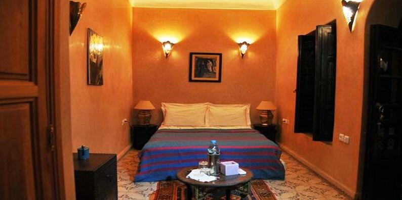 Riad Adriana - Photo4
